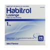 Habitrol Nicotine Lozenge Mint Flavor 216 Lozenges (1mg)