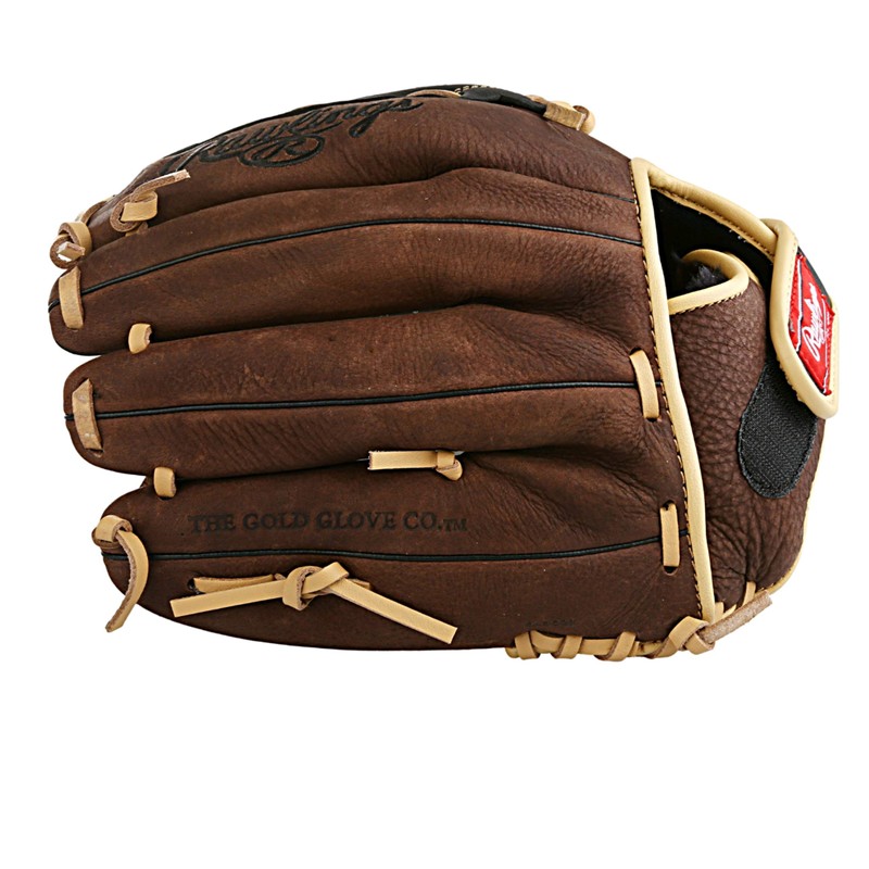 Rawlings Sporting Goods Prodigy Series P115JR-0/3, 11.5