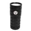 Diving Flashlight Super Bright Flashlight 18000LM Aluminum Alloy IPX8 Waterproof