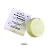 Solides Shampoo mit Hanföl und Rosmarin