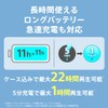Sony WF-C510 Fully Wireless Earphones, Lightweight, Small 0.1 oz (4.6