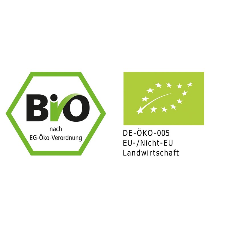 Seedeo® Pole Bean Golden Gate (Phaseolus vulgaris L.) 30 Organic