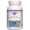 Natural Factors, Super Strength Blueberry Concentrate (Blueberry Extract), 500mg, High
