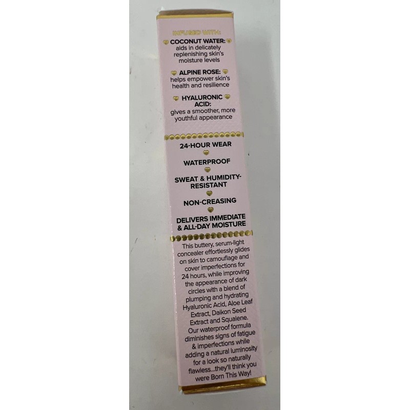 Too Faced Born This Way Ethereal Light Smoothing Concealer -