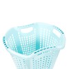 Homeplace - Heavy Duty Deluxe Garden Basket, Laundry Basket, 1