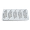 Fondant Lace Mat Embossed Lace Fondant Mold Decorative Flower Edge