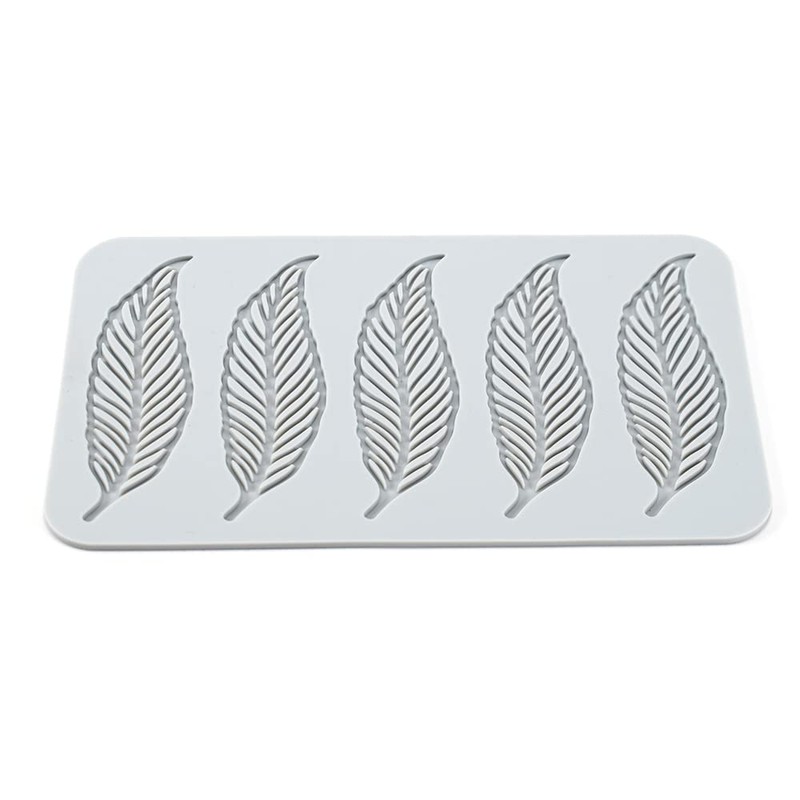 Fondant Lace Mat Embossed Lace Fondant Mold Decorative Flower Edge