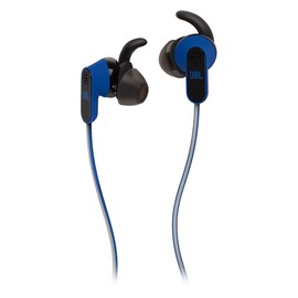 JBL Reflect Aware in-Ear Sport Headphones with Lightning (Blue)