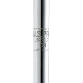 Nippon NS PRO 8950GH .370 Steel Iron Shaft( FLEX: Senior, LENGTH:37.5 Inches, COLOR:N/A, HEAD:N/A )