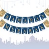 FUNNLOT Ramadan Mubarak Banner