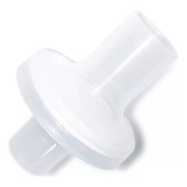 Westmed Filtro Bacterial Westmed Mod. 6216 Pack De 3 Pzs