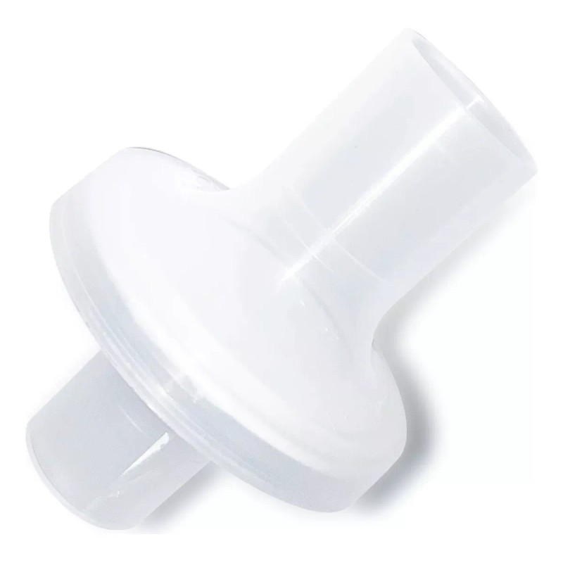 Westmed Filtro Bacterial Westmed Mod. 6216 Pack De 3 Pzs