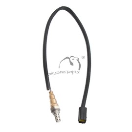 Dromedary 25182881 Lambda Sensor Control Probe in Front of Catalytic Converter Captiva C100 C140 Cruze J300 Hatchback J305 Station Wagon J308 Orlando J309 Antara L07