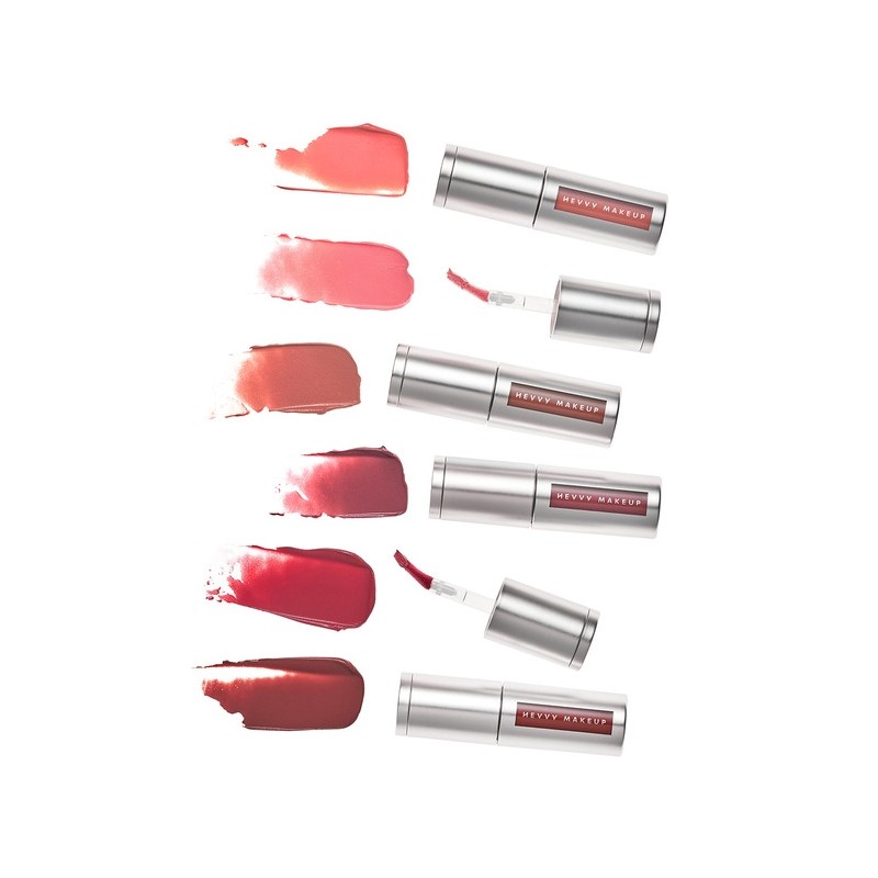 [GIFT SET] Blurring Slip Fit Lip Cheek + Mascara /
