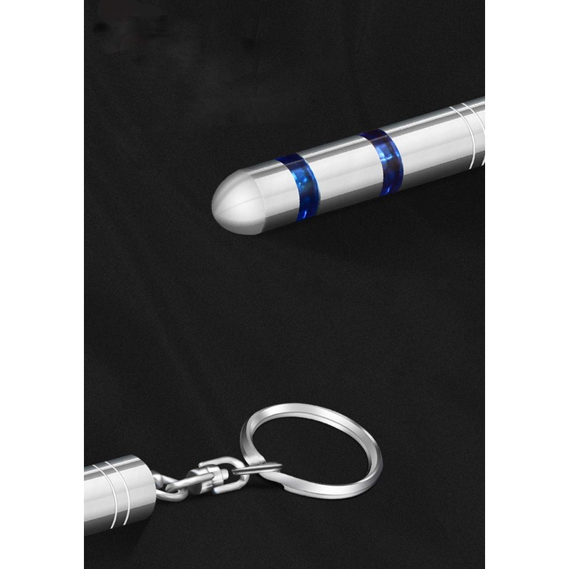 Anti Static Eliminator,Portable Static Remover,Mini Static Shock Eliminator,Static Elimination Bar
