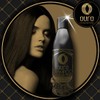 Ouro SHAMPOO Matizador NEGRO 250 ml.