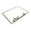 12.9in Touch Screen High Strength Black Frame Touchscreen Replacement for
