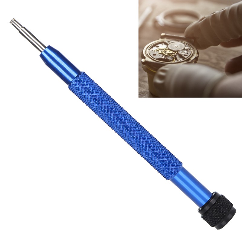 5 Prongs Screwdriver Watch Repair Screwdriver Accessory for Richard Mille