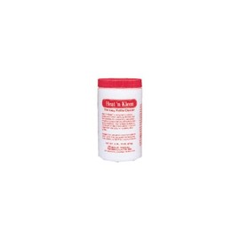 Gold Medal PRODUCTS 2095MC 31 oz Heat N Kleen, 1.87 pound (pack of 1)