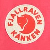 Fjallraven Women's Kanken Mini Backpack, Peach Pink, One Size