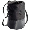 Black Diamond Mojo Chalk Bag Black S/M