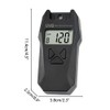UV Index Meter, Digital Reptiles UVB Tester with Reversible Probe