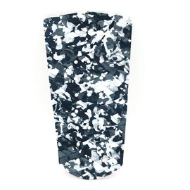 Namvo Surfboard Pad, Anti-Slip Surfboard Deck Grip Skimboard Traction Pad Surfing Accessories