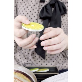 Clawing Al Skupika! Lime 3 Pieces