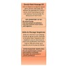 Aceite Para Estrías Natural Embarazo 100ml Weleda Mama