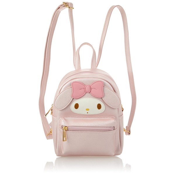 Sanrio My Melody Mini Backpack Shoulder Bag