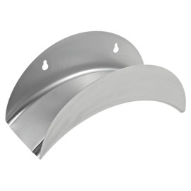 Dehner Wall Bracket for Garden Hose, Metal