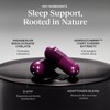 SAKARA Night Service Sleep Support Capsules – Natural Sleep Aid