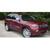 BASF Touch Up Paint for Jeep Grand Cherokee with paint