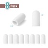 DR. JK- Silicone Toe Protectors for Men & Women, 4