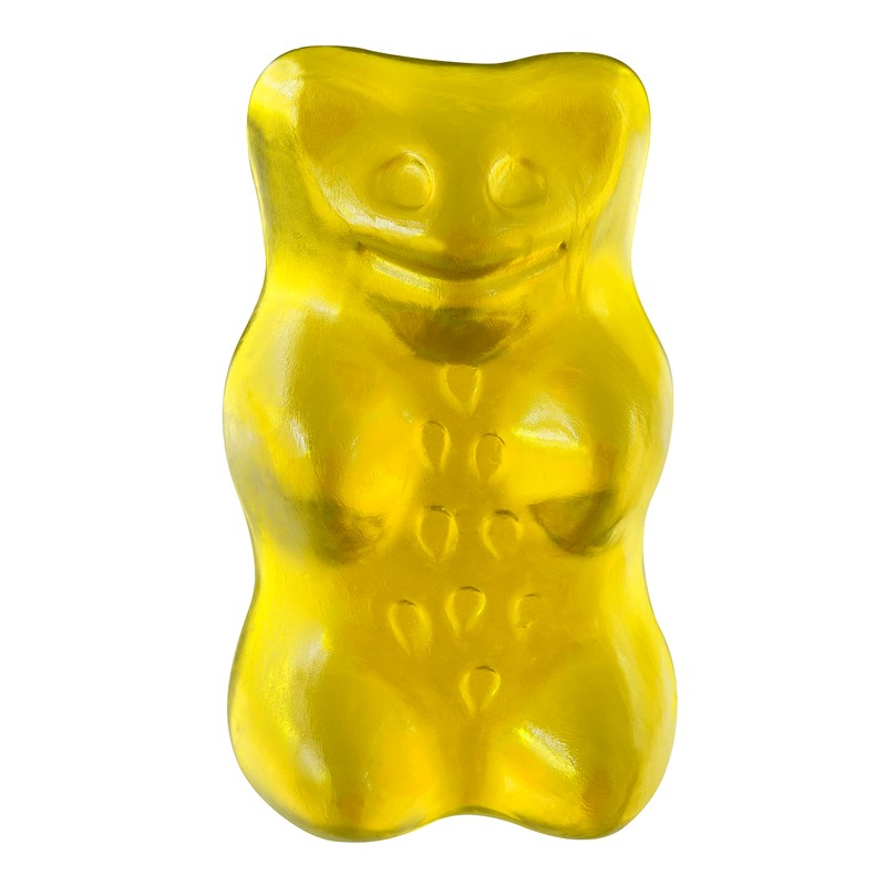 Haribo Goldbears Share Size Bag Pouch, 160g