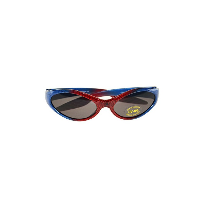 MM Boy's Spider Sunglass-set of 2 pcs