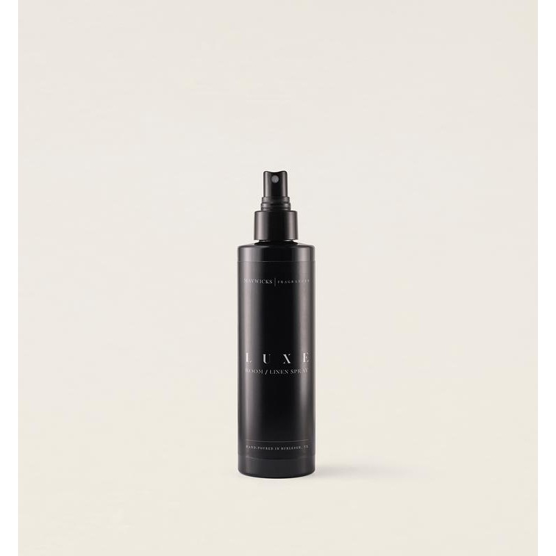 Luxurious Room & Linen Spray:_Luxe