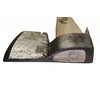 Muller Carpenters Right Bevel Broad Hatchet Axe - 1100 g