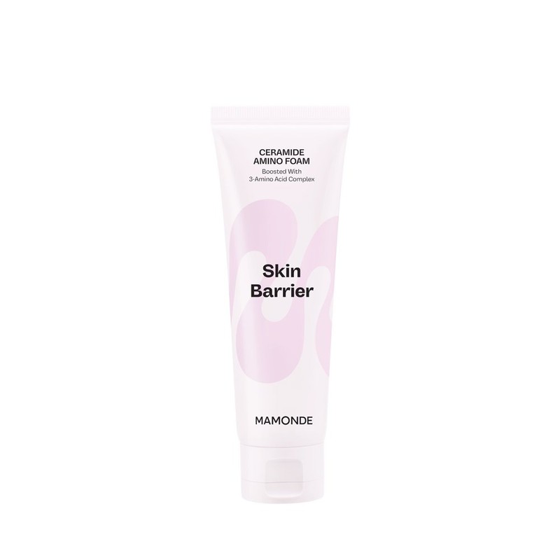 아리따움 송천뜨란채점 Mamonde Ceramide Amino Foam 120g