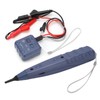 Network Cable Tester Handheld Telephone Line Finder Audio Generator Cable