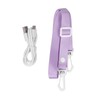 Kids Camera Toys Digital Photo Video Recording Camcorder Cute Cartoon