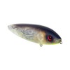 Livingston Lures Fresh Water Series Pro Sizzle Bluetreuse