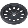 Belca Made in Japan Drain Lid, Sink Plug Stopper, Replacement