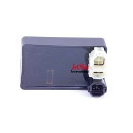 Honda OEM CDI Ignition Control Unit Honda Rancher TRX350FE FM TE Rancher 30410-HN5-N01