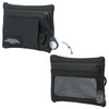Liberta Men's Women's Key Case, Casual Coin Case, navy