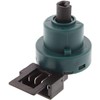 Piaggio OEM Ignition Key Switch for Select Vespa, Aprilia, Piaggio