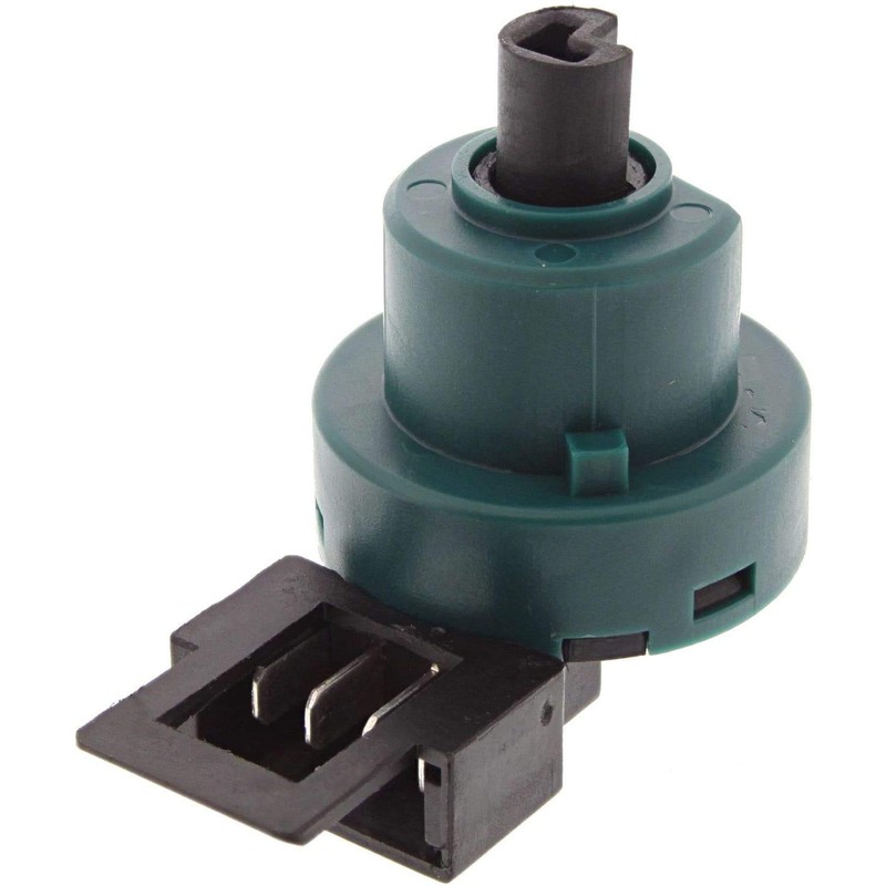 Piaggio OEM Ignition Key Switch for Select Vespa, Aprilia, Piaggio