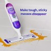 NEW Power Mop 25.3 Oz Lavender Scent Floor Cleaner (2-Count)