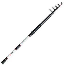 DAM Aqua-X Tele Surf 3.60M 100-250G