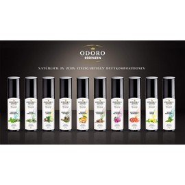 Saunaaufguss Duft Zirbelkiefer Thymian Fichte – 100% ätherische Öle – Premium Aufguss Konzentrat (100ml) – Natürliches Aufgussmittel, naturreine Saunaaufgüsse